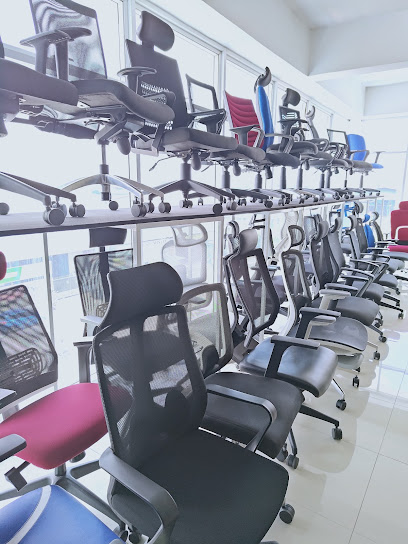 Gozzo Direction (M) Sdn Bhd (Office Furniture Direct Factory Outlet), Port Klang, Selangor