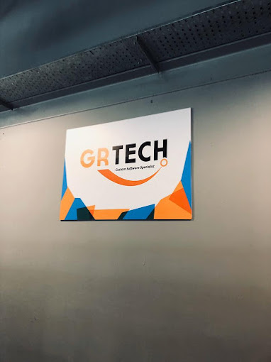 GR Tech Cyberjaya, Cyberjaya