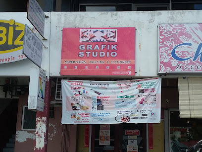 Grafik Studio, Kota Kinabalu