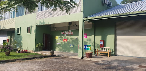 Grafika Advertising, Kuantan