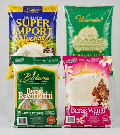 GRAIN VALLEY FOOD INDUSTRIES SDN BHD, Shah Alam, Subang, Klang, Selangor, Malaysia - Best Rice Distributor & Wholesaler., Shah Alam, Selangor