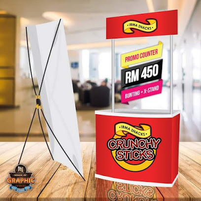 Graphic Design (PEACHOW DESIGN KUANTAN), Kuantan