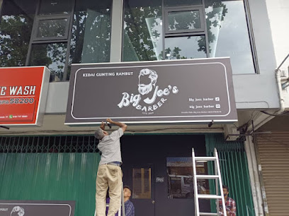 Graphic Solutions Kl, Kuala Lumpur