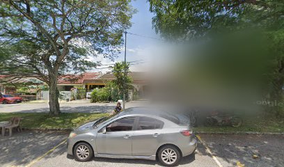 Graphic & Web Design, Subang Jaya