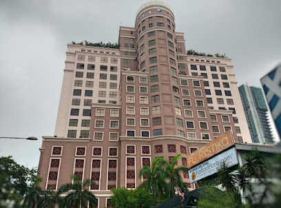 Graymatter Forensic Advisory, Petaling Jaya