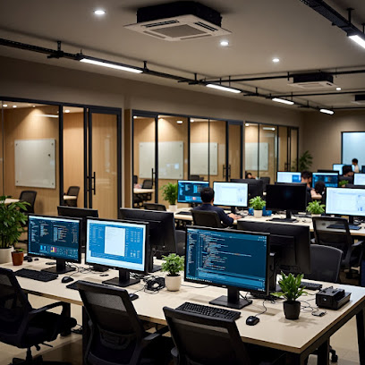 GreatRise IT Consulting, Kuching