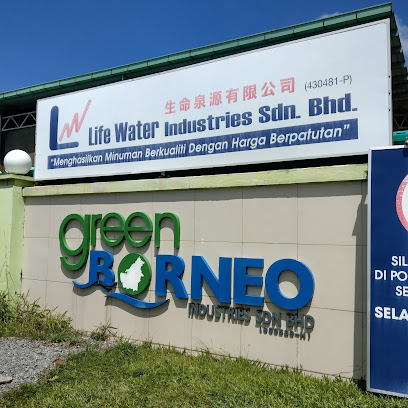 Green Borneo Industries Sdn. Bhd., Kota Kinabalu, Sabah
