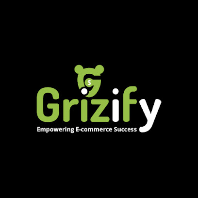 Grizify™ - Premier Ecommerce Agency for Store Build, Redesign, Migration, Scale & Sales Boost, Wilayah Persekutuan