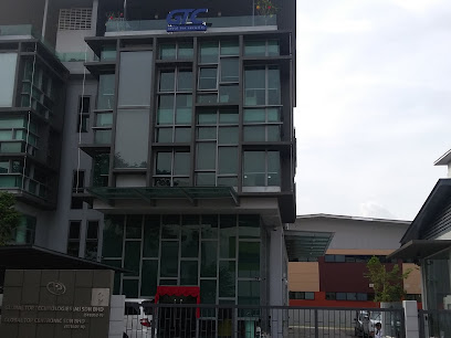 GTC, Petaling Jaya