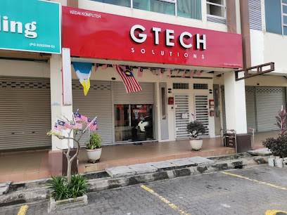 Gtech Solutions, Butterworth
