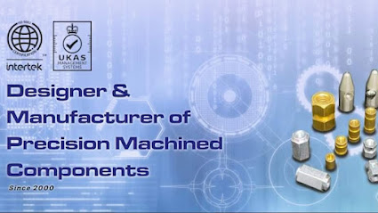 GTM Precision Engineering Sdn Bhd, Shah Alam, Selangor