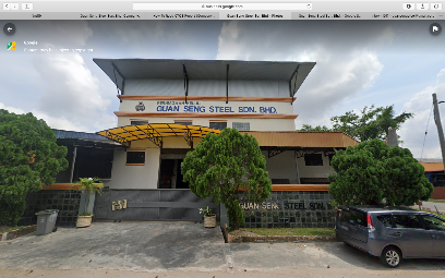 Guan Seng Steel Sdn. Bhd., Melaka