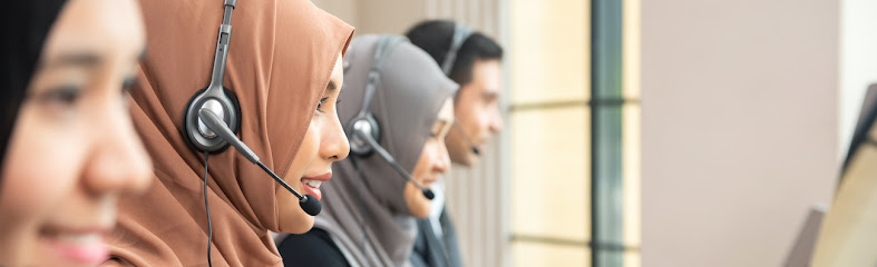 GVResearch, Petaling Jaya