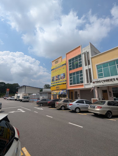 GWS COMPUTER GANGSA (Repair Computer Laptop Melaka), Durian Tunggal