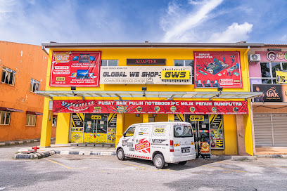 GWS COMPUTER MITC 1 (Repair Computer Laptop Melaka), Ayer Keroh
