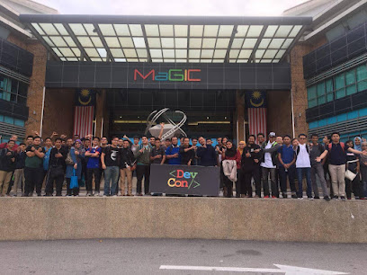 Hafizi Azmi - Web Designer & Developer Malaysia, Shah Alam