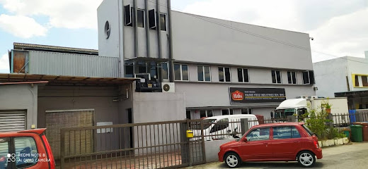 Hajris Food Industries Sdn Bhd, Subang Jaya, Selangor