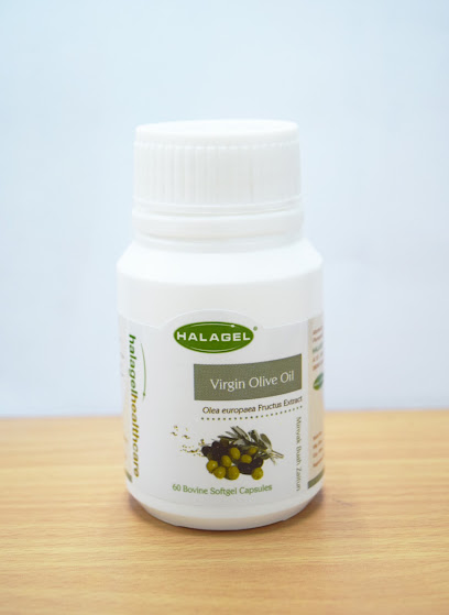 Halagel (M) Sdn. Bhd., Sungai Petani, Kedah