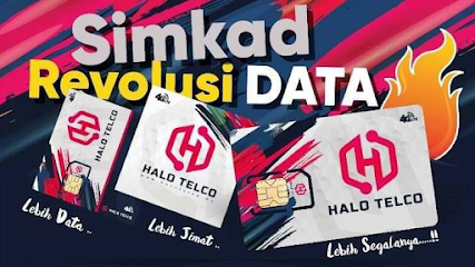 Halo Telco Perak, Ipoh