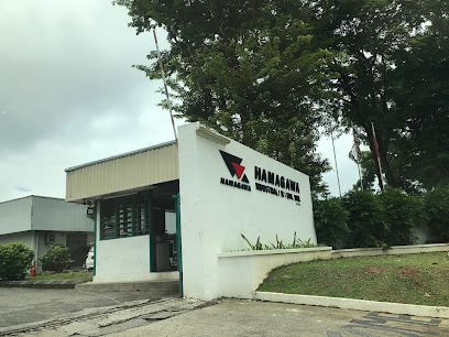 HAMAGAWA INDUSTRIAL (M) SDN. BHD., Sungai Petani, Kedah
