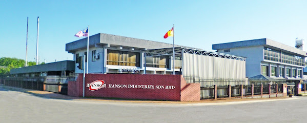 Hanson Industries, Petaling Jaya, Selangor