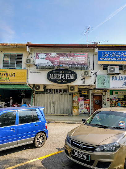 Haraki Centre Shah Alam, Shah Alam