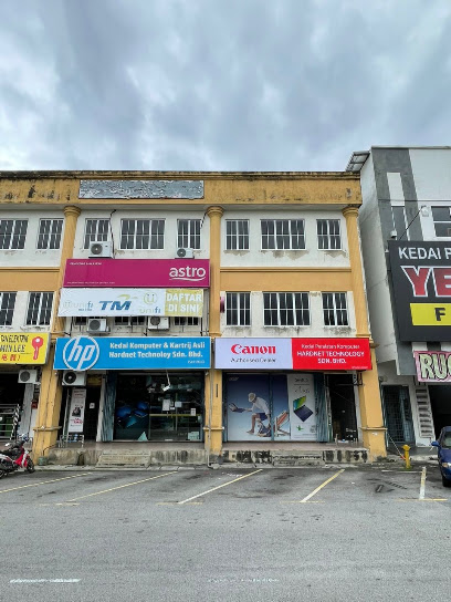 HardNet Technology Sdn Bhd, Kajang, Selangor