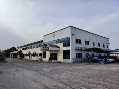 Harimatec Malaysia Sdn. Bhd., Ipoh, Perak