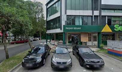 Harvest Group Training Center, Shah Alam