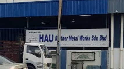 Hau Brother Metal Works Sdn bhd, Melaka