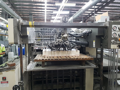 Hayan Prints (M) Sdn Bhd (Factory Site), Melaka