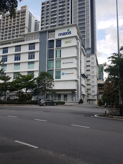 HDC Data Centre Sdn Bhd, Shah Alam