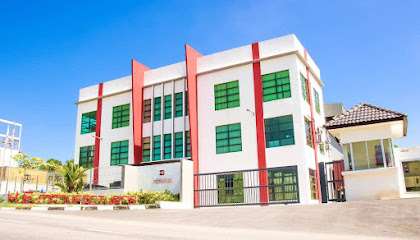 HE Manufacturing (M) Sdn. Bhd., Rawang, Selangor