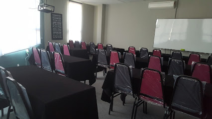 Hebi Fx Global Management (HGM Training Centre), Kuantan