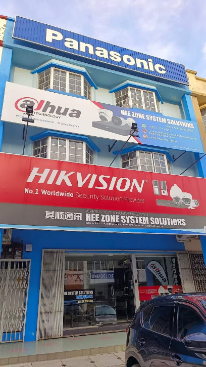 HEE ZONE System Solutions, Batu Pahat