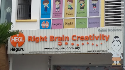 Heguru Malaysia (Johor Bahru Centre) - Right Brain Education, Skudai
