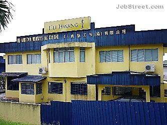 Hei Hwang Food Industries (M) Sdn.Bhd., Ipoh, Perak