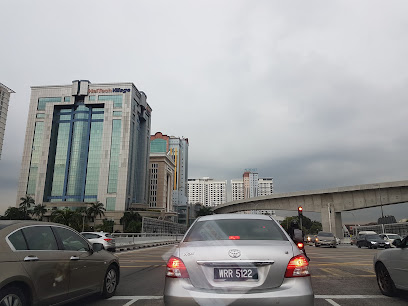Heitech Managed Services Sdn. Bhd., Subang Jaya