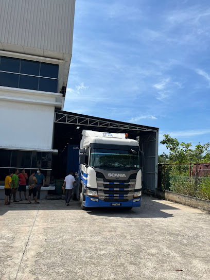 Herculean Food Industries Sdn. Bhd., Ayer Keroh, Melaka
