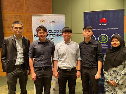 HEXA IoT, Shah Alam, Selangor