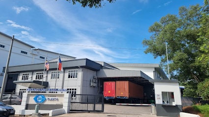 Hexachase Packaging Sdn. Bhd. Plant 1, Melaka