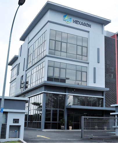 Hexagon Manufacturing Intelligence | Malaysia, Shah Alam, Selangor