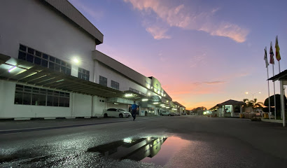 HICOM-Teck See Manufacturing Malaysia Sdn. Bhd., Shah Alam, Selangor