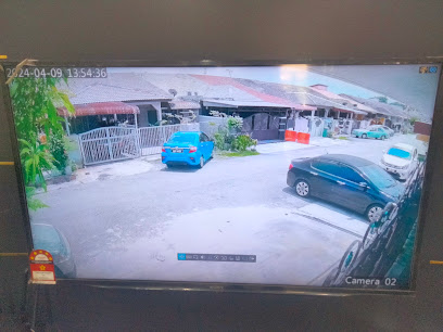 High Tech Monitoring Systems -Your trusted experts in CCTV installation, card access systems, networking ,alarm solutions, Rawang