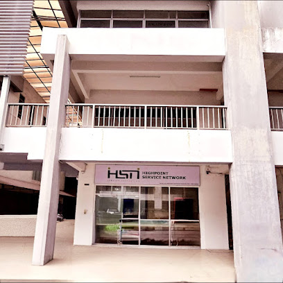 Highpoint Kota Kinabalu, Kota Kinabalu