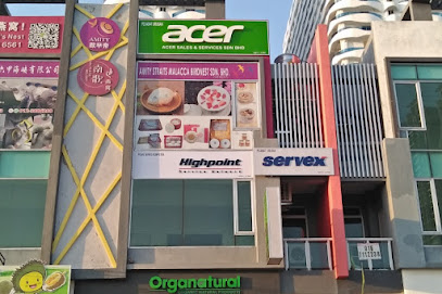 Highpoint Service Network Sdn. Bhd @ Melaka, Melaka