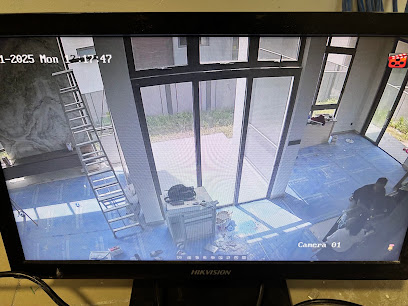 HIKVISION CCTV (CM TECHNOLOGY), Wilayah Persekutuan