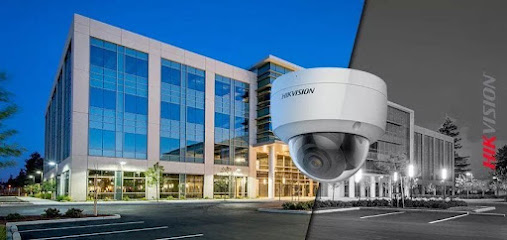 HIKVISION CCTV Distributor Malaysia, Puchong