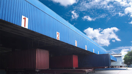 Hiro Food Packages Manufacturing Sdn. Bhd. / Warehouse, Shah Alam, Selangor