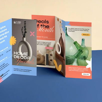 Hiro Graphic Design Services | Graphic Designer, Shah Alam